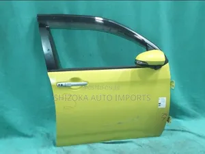 F Door Assy Rh Daihatsu Boon M700s 2016