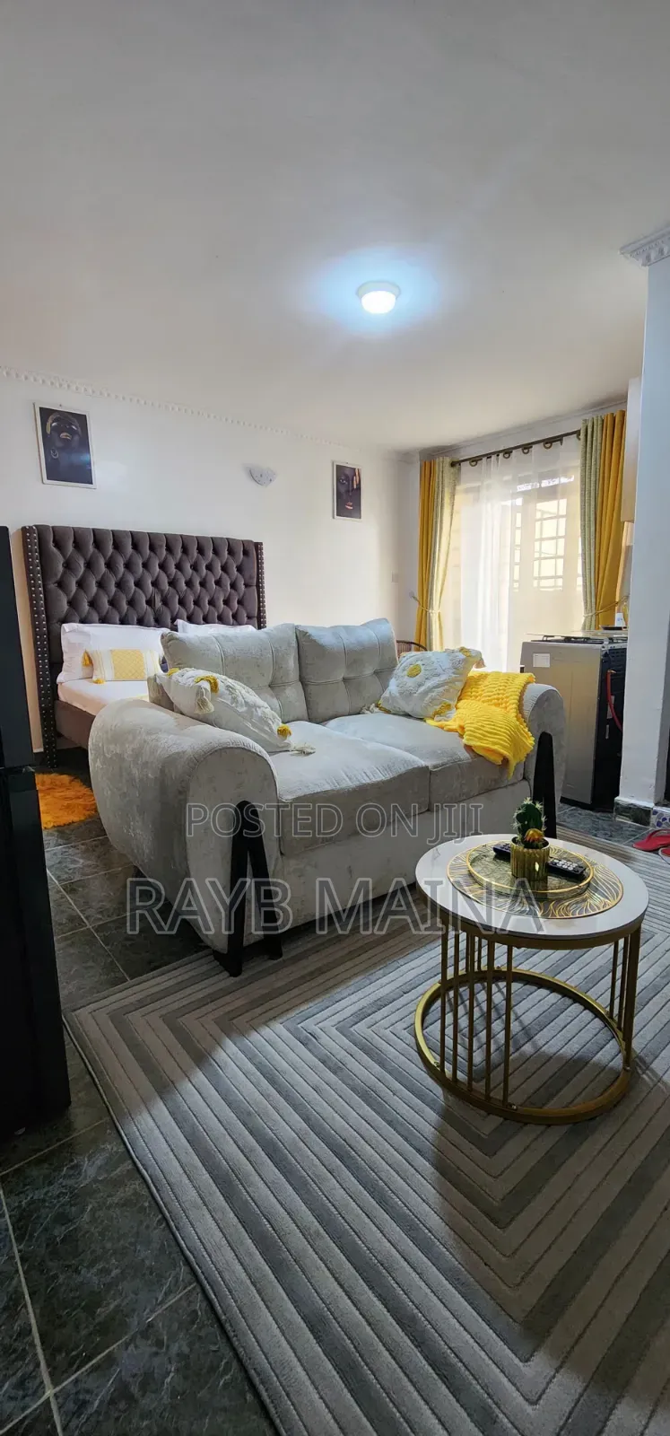 Rayna Homes Airbnb's