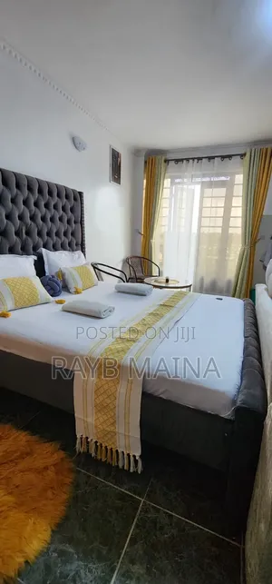 Rayna Homes Airbnb's