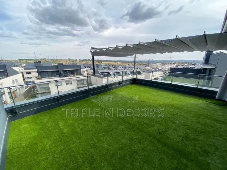 Elevate Your Outdoor Space With Premium 20mm Turf