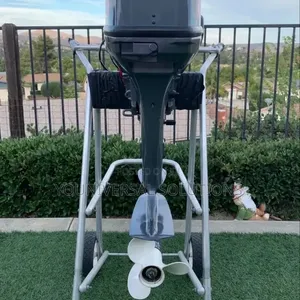Outboard Engine 15hp 2stroke Premier