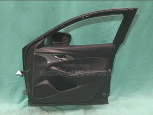 F Door Assy Rh Mazda Cx-3 Dk5fw 2015