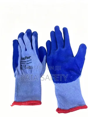 Diamond Grip Gloves