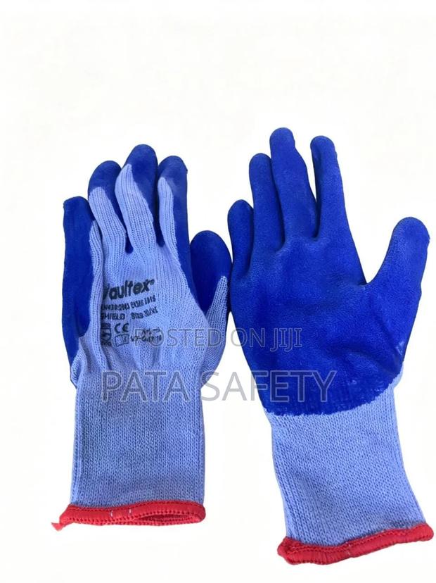 Diamond Grip Gloves - main view