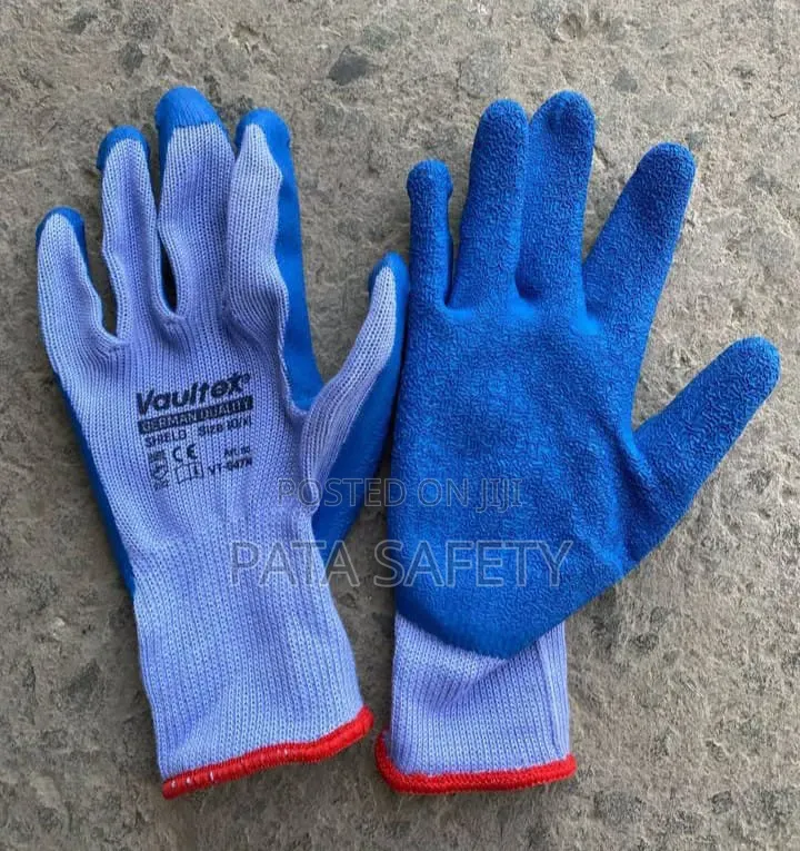 Diamond Grip Gloves
