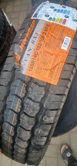 185R14 Joyroad