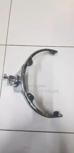 Tom Suspension Mount
