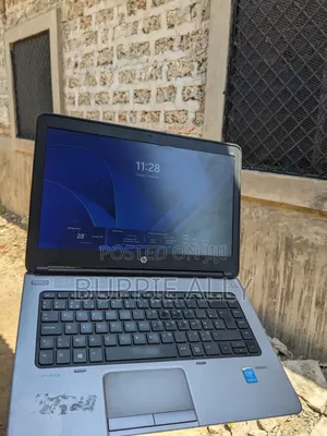 Laptop HP ProBook 430 G2 8GB Intel Core i5 SSD 256GB