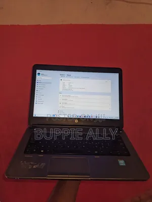 Laptop HP ProBook 430 G2 8GB Intel Core i5 SSD 256GB
