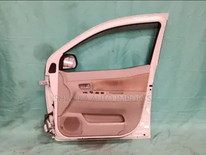 [F Door Assy Rh Toyota Raum Ncz25 2007