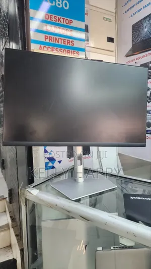 Dell Monitor 24inch Display Edge-to-Edge
