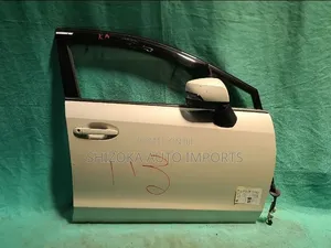 F Door Assy Rh Subaru Impreza Sports Gp6 2013