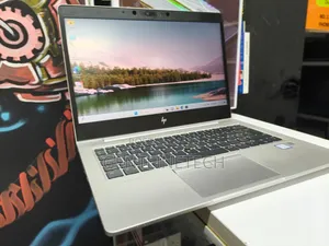 Laptop HP EliteBook 830 G6 8GB Intel Core i7 HDD 256GB