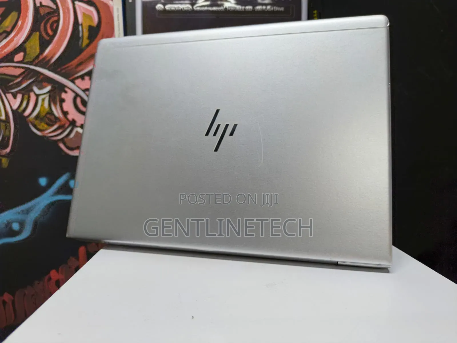 Laptop HP EliteBook 830 G6 8GB Intel Core i7 HDD 256GB
