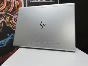 Laptop HP EliteBook 830 G6 8GB Intel Core i7 HDD 256GB