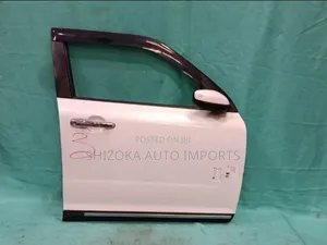 F Door Assy Rh Mazda Verisa Dc5w 2011
