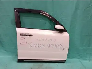 F Door Assy Rh Mazda Verisa Dc5w 2011