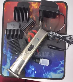 Balding Clipper (Model: C24-Hc005)