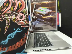 Laptop HP EliteBook 830 G6 8GB Intel Core i7 HDD 256GB