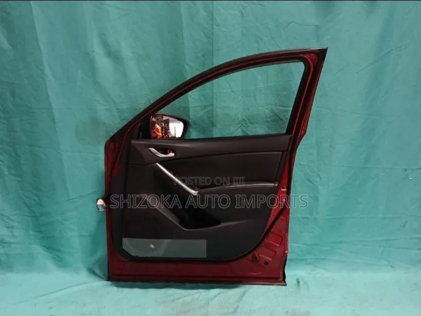F Door Assy Rh Mazda Cx-5 Ke2fw 2013
