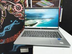 Laptop HP ProBook 440 G8 8GB Intel Core i5 HDD 512GB