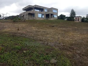 6bdrm Mansion in St Patrick School, Kiserian for sale