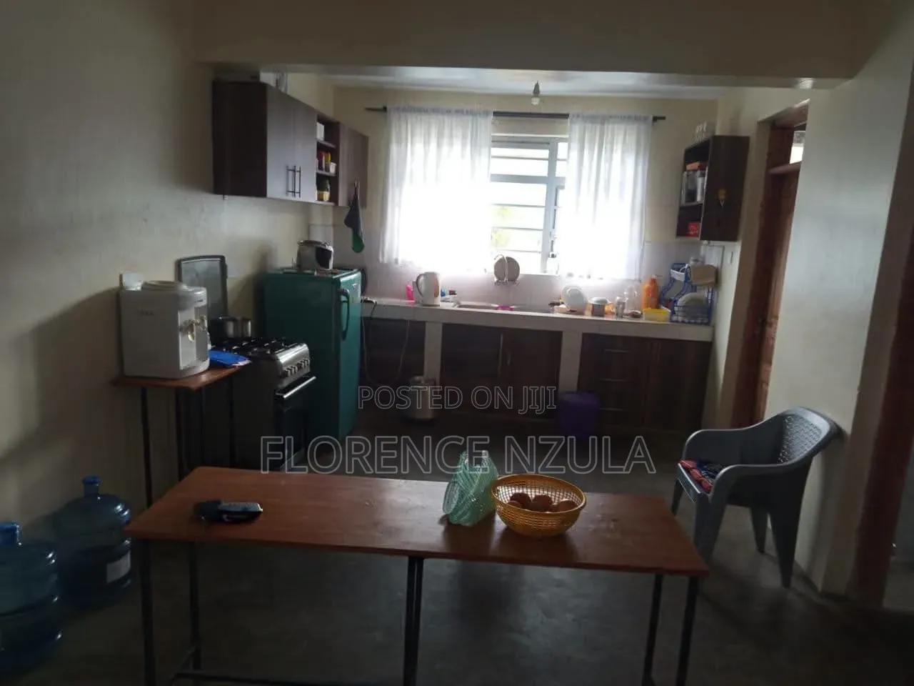 6bdrm Mansion in St Patrick School, Kiserian for sale