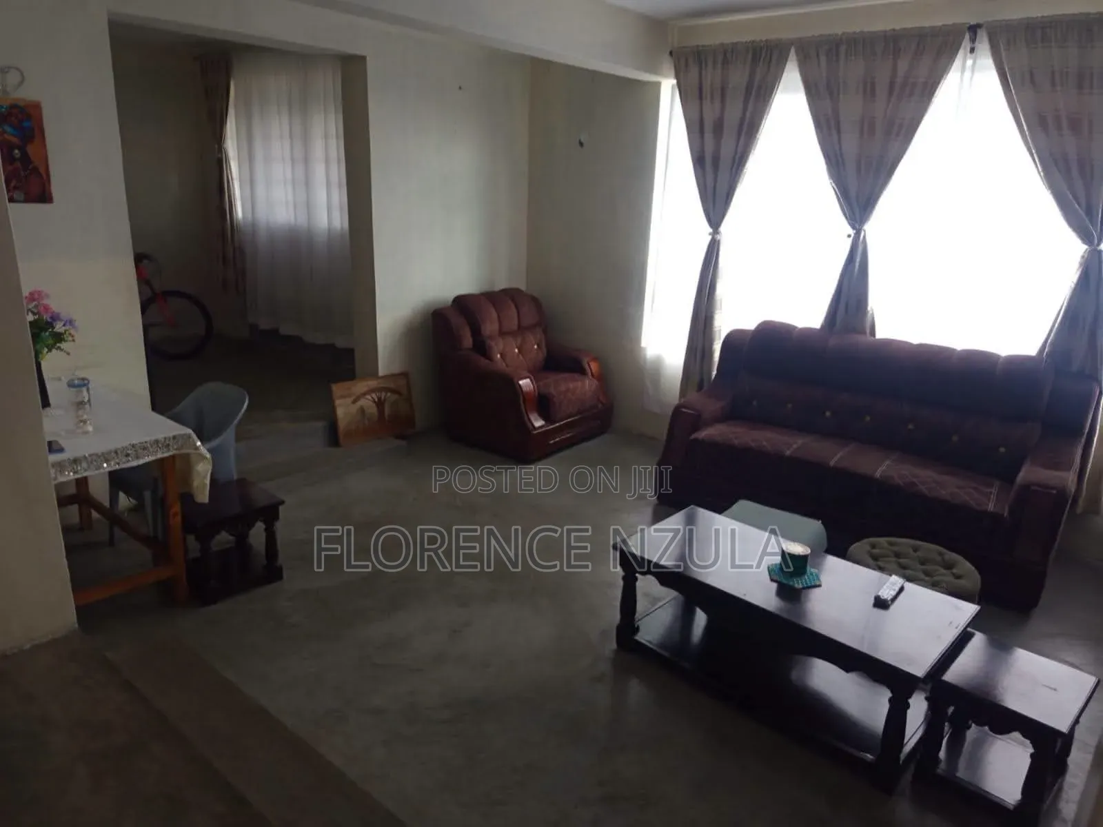 6bdrm Mansion in St Patrick School, Kiserian for sale