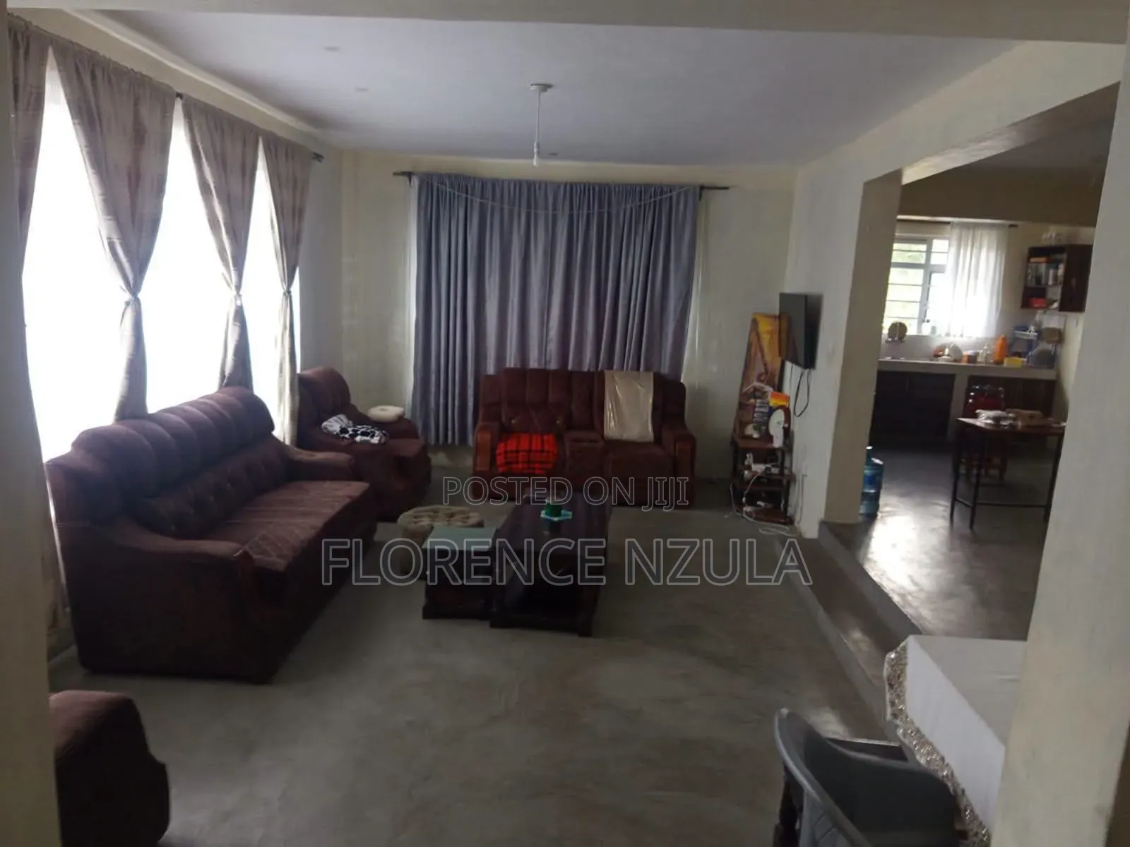 6bdrm Mansion in St Patrick School, Kiserian for sale