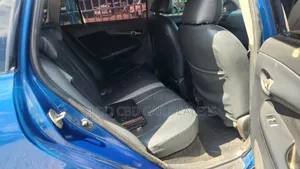 Toyota Corolla Fielder 1.5 Petrol FWD 2010 Blue
