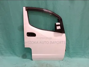 F Door Assy Rh Mitsubishi Delica Van Bvm20 2014