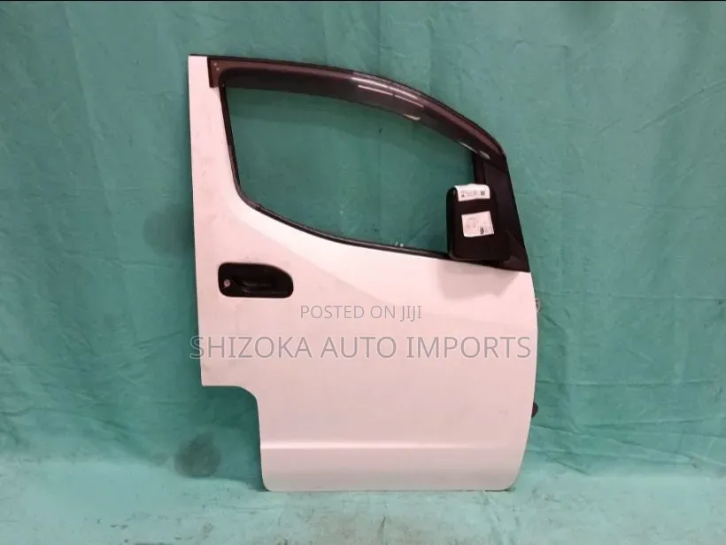 F Door Assy Rh Mitsubishi Delica Van Bvm20 2014