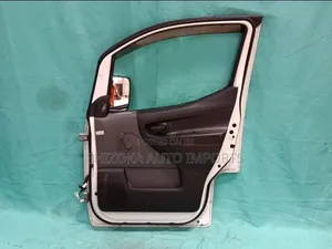 F Door Assy Rh Mitsubishi Delica Van Bvm20 2014