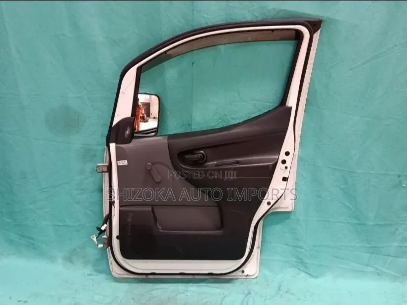 F Door Assy Rh Mitsubishi Delica Van Bvm20 2014