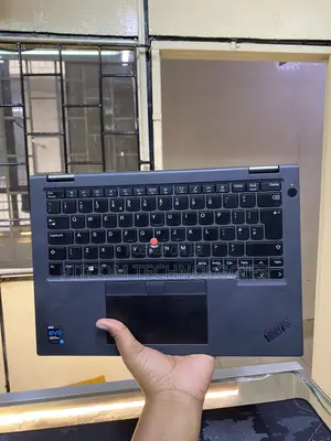Laptop Lenovo ThinkPad x13 Yoga 16GB Intel Core i7 SSD 256GB