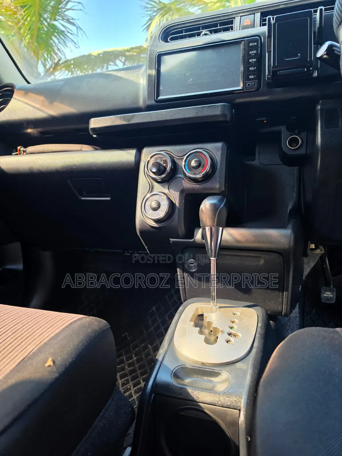 Toyota Probox 2016