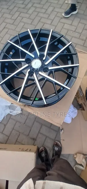 Rim Size 14