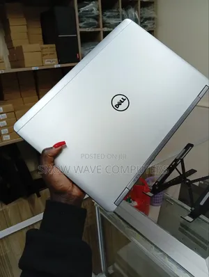 Laptop Dell Latitude 7440 8GB Intel Core i7 SSD 256GB