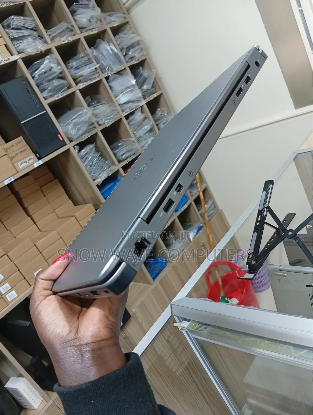 Laptop Dell Latitude 7440 8GB Intel Core i7 SSD 256GB