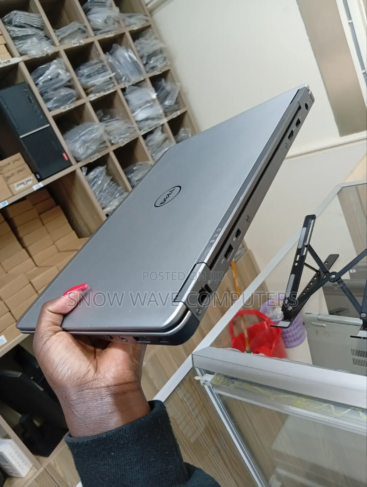 Laptop Dell Latitude 7440 8GB Intel Core i7 SSD 256GB