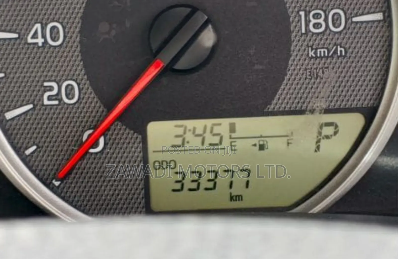 Toyota Axio 1.5 G 2WD 2019 Silver