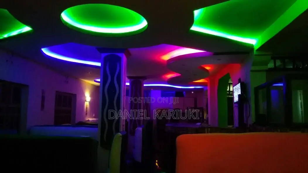 Hotel Property in Kenol,Murang'a for Sale