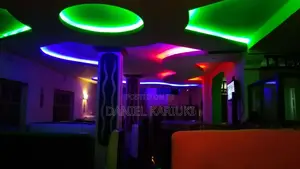 DANANNE HOTEL, KENOL-MURANG'A Property for Sale