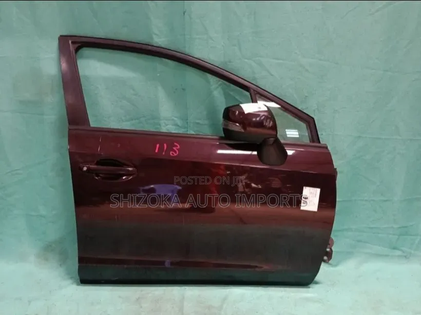 F Door Assy Rh Subaru Impreza Gp7 2012