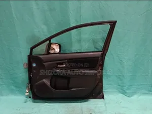 F Door Assy Rh Subaru Impreza Gp7 2012