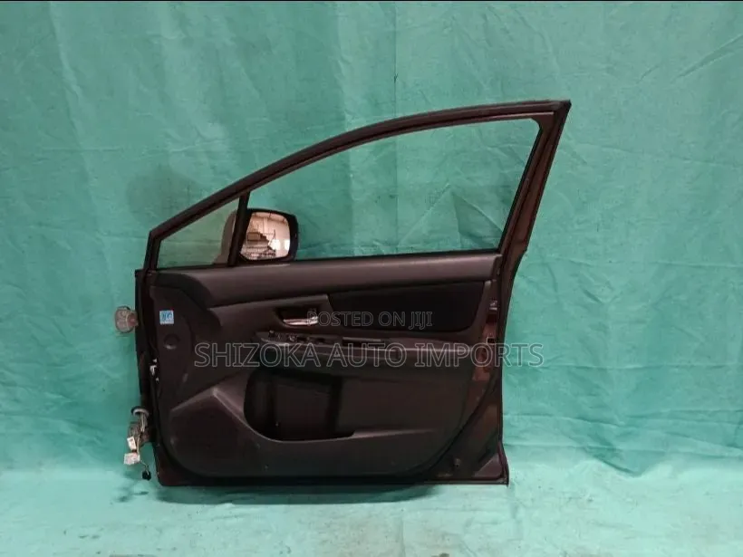 F Door Assy Rh Subaru Impreza Gp7 2012