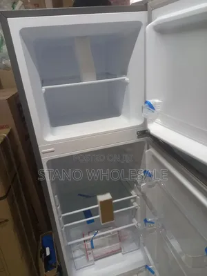Smart Pro 138l 5yrs Warranty