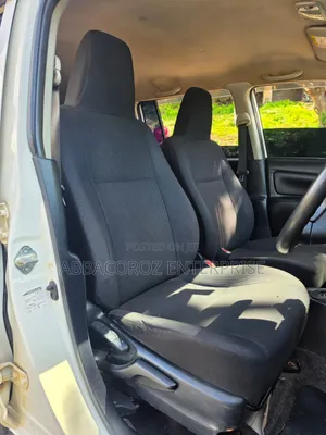 Toyota Probox 2015 White