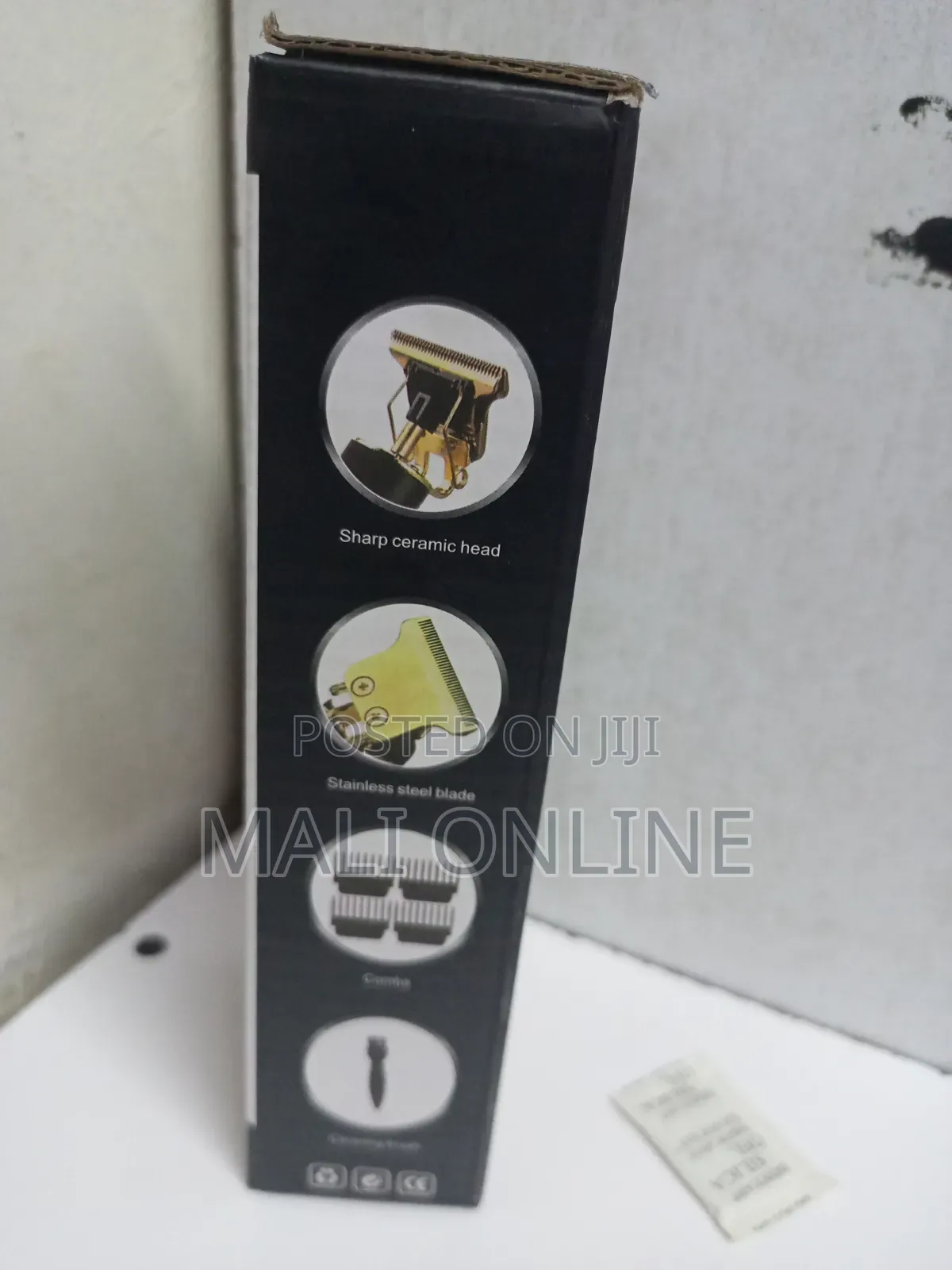 Vintage T9 Professional Trimmer