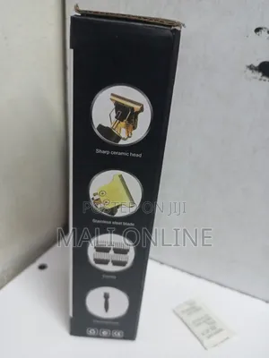 Vintage T9 Professional Trimmer